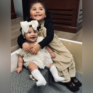 Meet your Posher, Rebecca